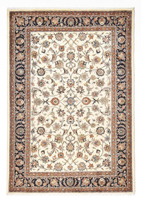 Persisk tæppe - Classic - 294 x 202 cm - beige