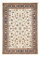 Mashhad Tæppe 202x294cm - Persisk tæppe