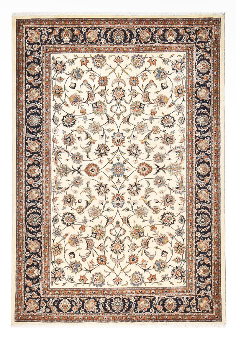 Persisk tæppe - Classic - 294 x 202 cm - beige