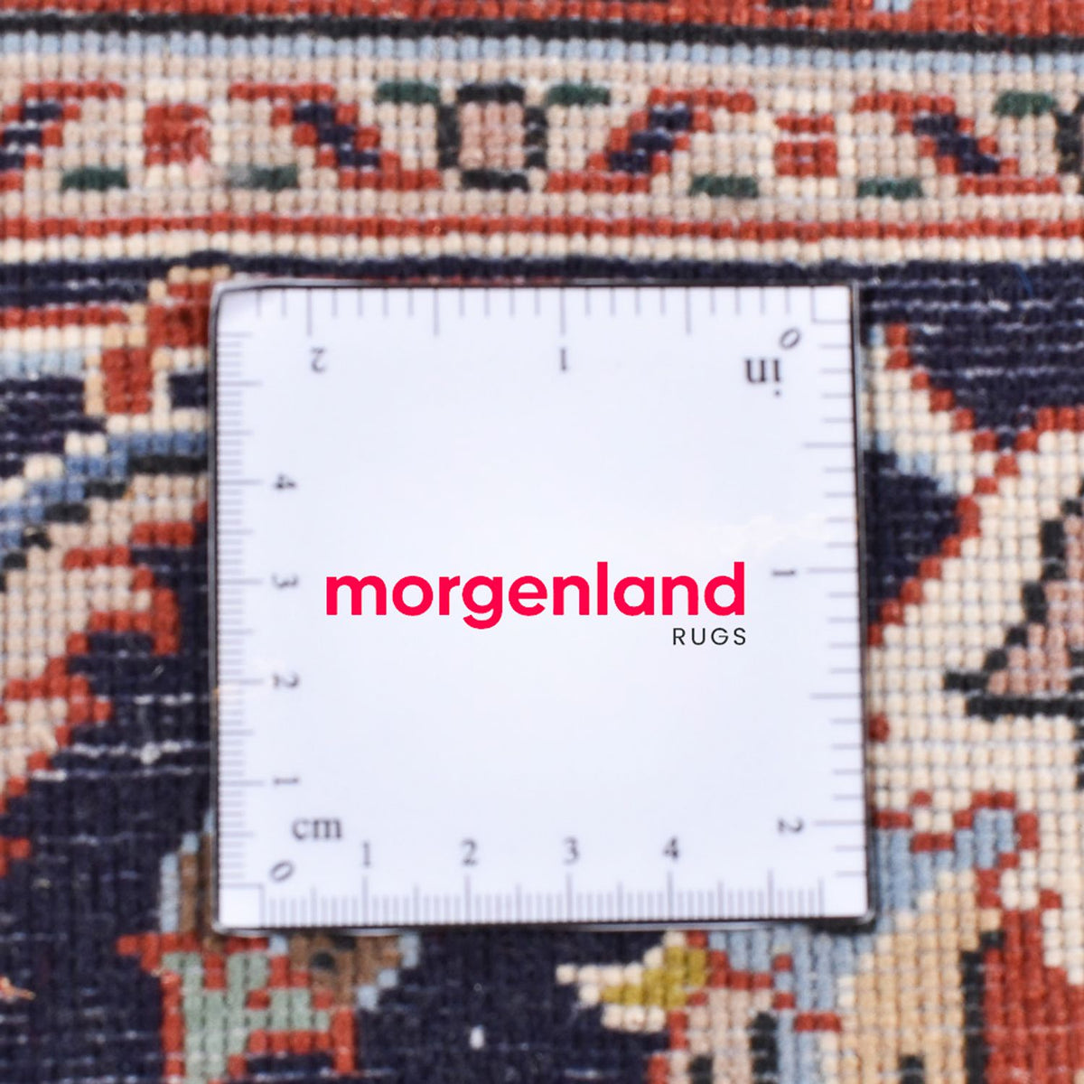 Persisk tæppe - Classic - 294 x 202 cm - beige