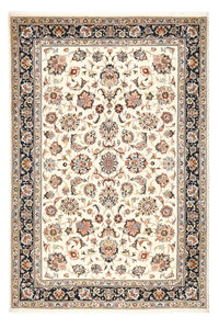 Persisk tæppe - Classic - 305 x 206 cm - beige