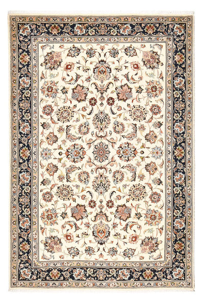 Mashhad Tæppe 206x305cm - Persisk tæppe