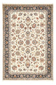 Mashhad Tæppe 206x305cm - Persisk tæppe