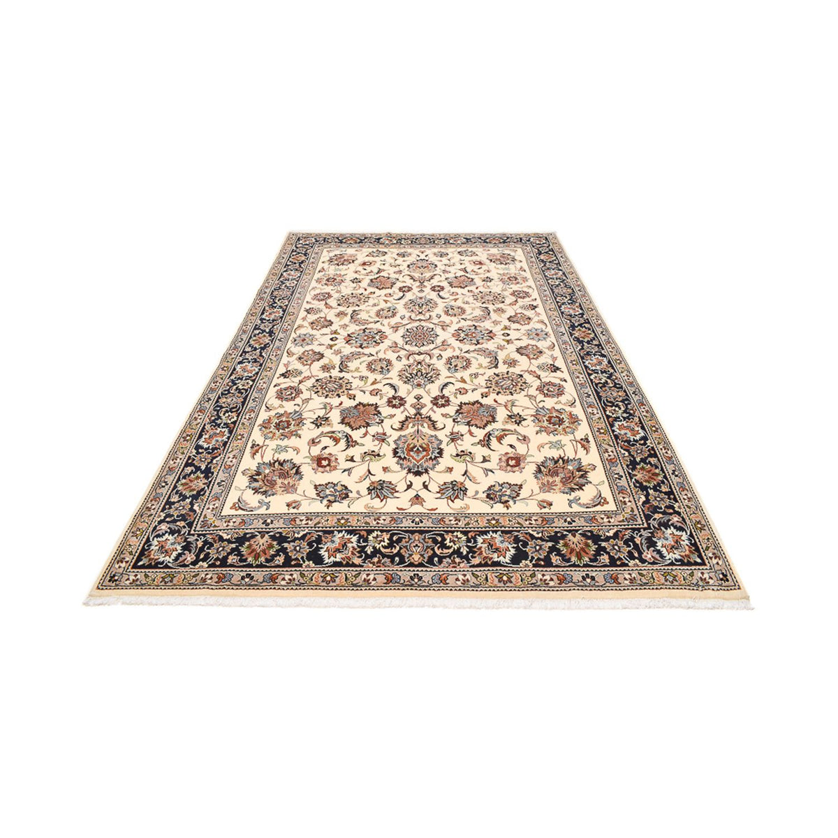 Persisk tæppe - Classic - 305 x 206 cm - beige