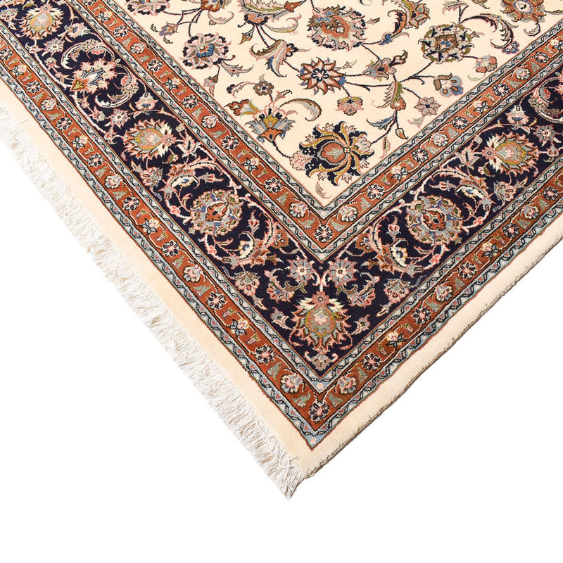 Persisk tæppe - Classic - 294 x 200 cm - beige
