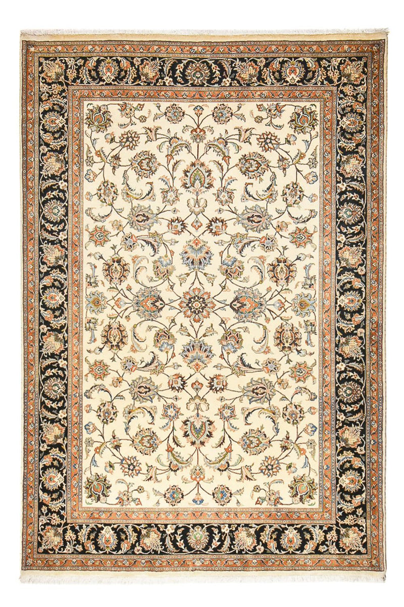 Persisk tæppe - Classic - 289 x 198 cm - beige