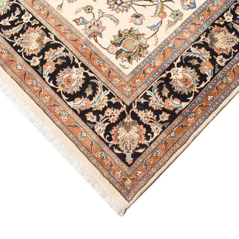 Persisk tæppe - Classic - 289 x 198 cm - beige
