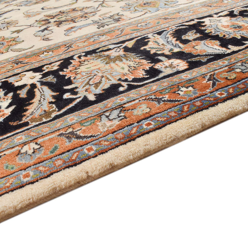 Persisk tæppe - Classic - 289 x 198 cm - beige