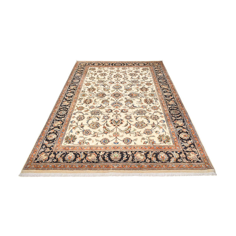 Persisk tæppe - Classic - 289 x 198 cm - beige