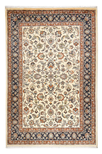 Mashhad Tæppe 200x300cm - Persisk tæppe