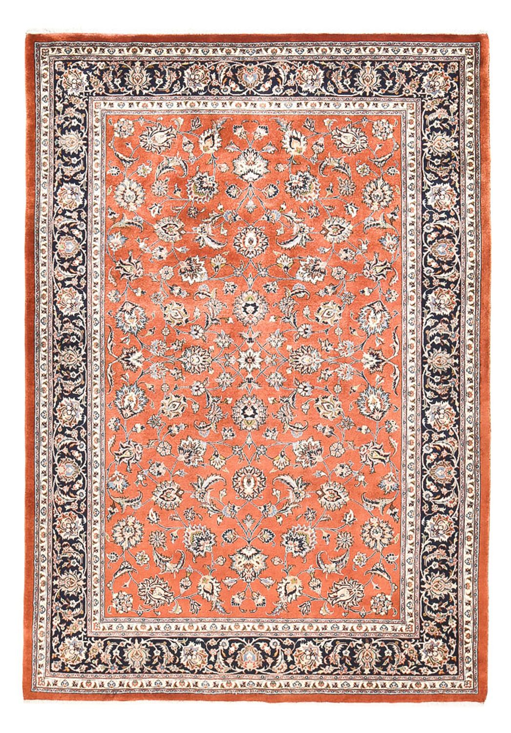 Persisk tæppe - Classic - 285 x 203 cm - rød