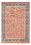 Persisk tæppe - Classic - 285 x 203 cm - rød
