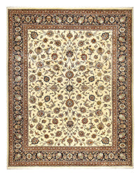 Persisk tæppe - Classic - Royal - 385 x 294 cm - creme