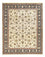 Persisk tæppe - Classic - Royal - 380 x 292 cm - creme