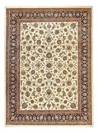 Persisk tæppe - Classic - Royal - 398 x 296 cm - creme
