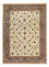 Persisk tæppe - Classic - Royal - 398 x 296 cm - creme