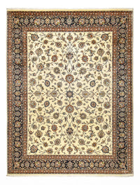 Persisk tæppe - Classic - Royal - 393 x 288 cm - creme