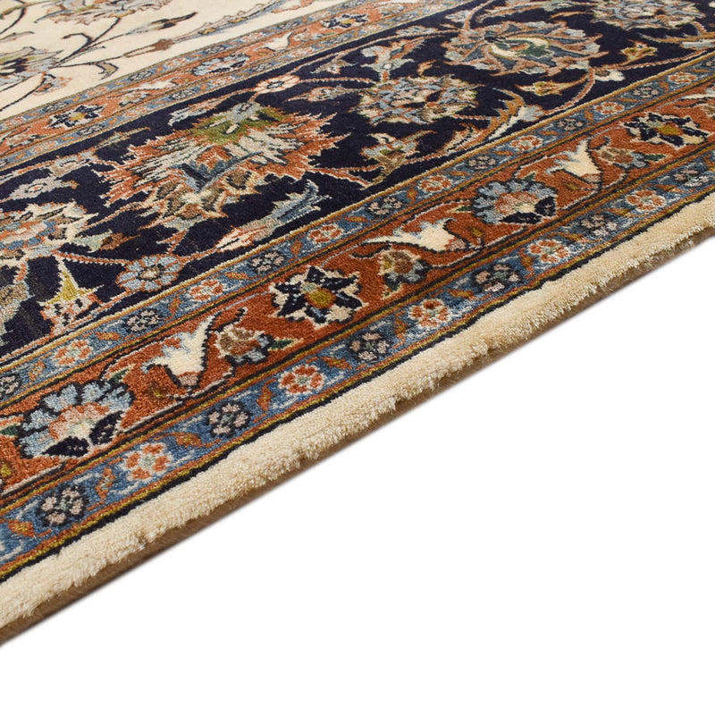 Persisk tæppe - Classic - Royal - 393 x 288 cm - creme