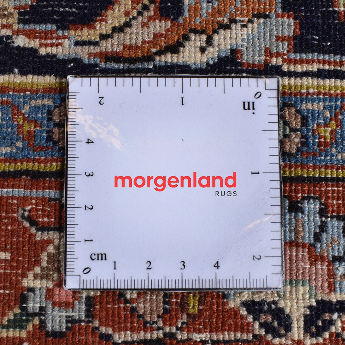 Persisk tæppe - Classic - Royal - 393 x 288 cm - creme