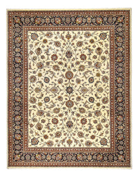 Persisk tæppe - Classic - Royal - 387 x 292 cm - creme
