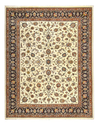 Persisk tæppe - Classic - Royal - 383 x 295 cm - creme