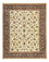 Persisk tæppe - Classic - Royal - 383 x 295 cm - creme
