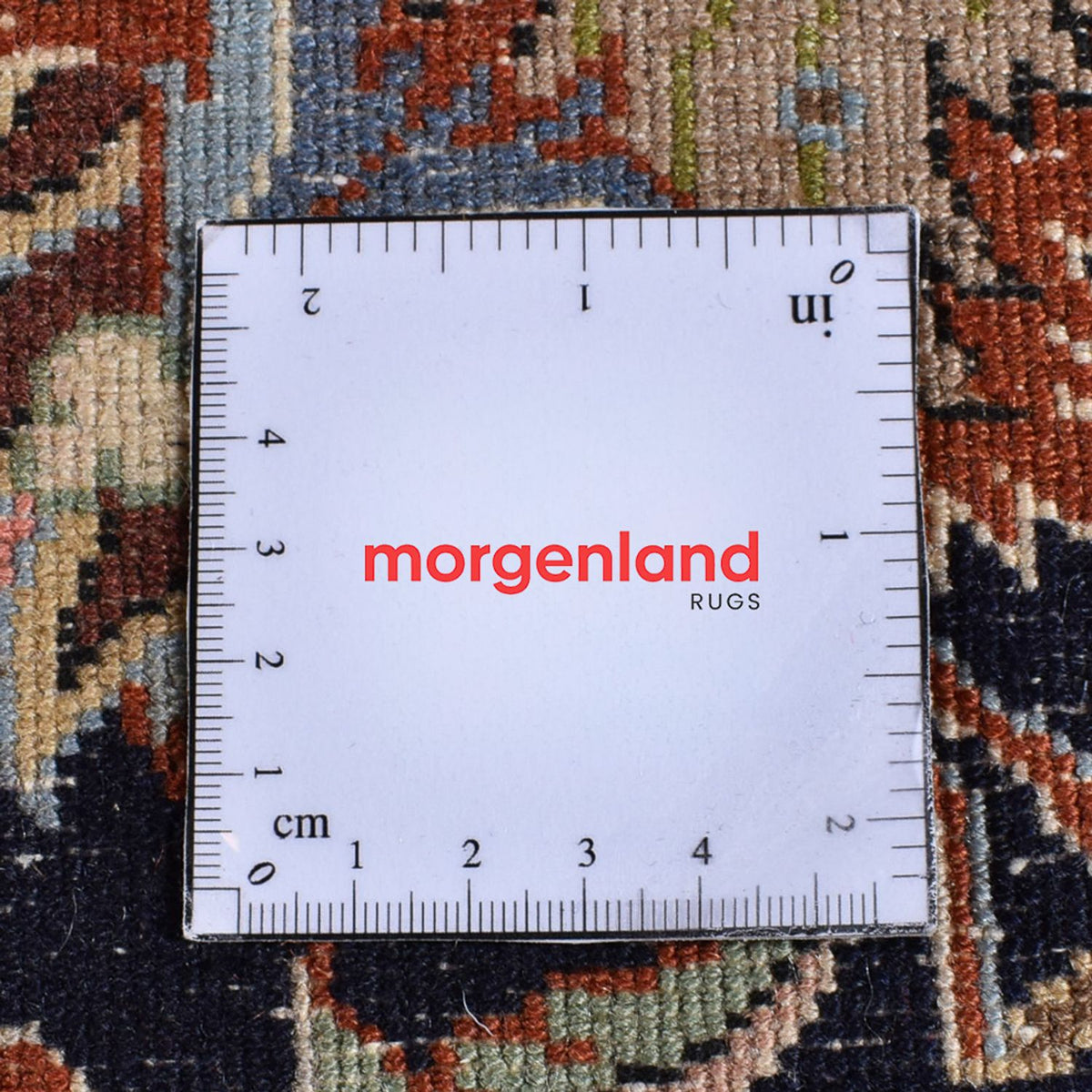 Persisk tæppe - Classic - Royal - 383 x 295 cm - creme