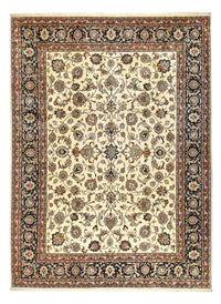 Persisk tæppe - Classic - Royal - 403 x 286 cm - creme