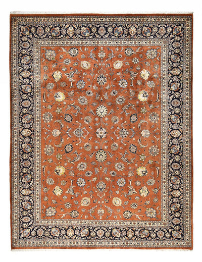 Mashhad Tæppe 302x394cm - Persisk tæppe