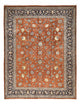Mashhad Tæppe 394x302cm - Persisk tæppe