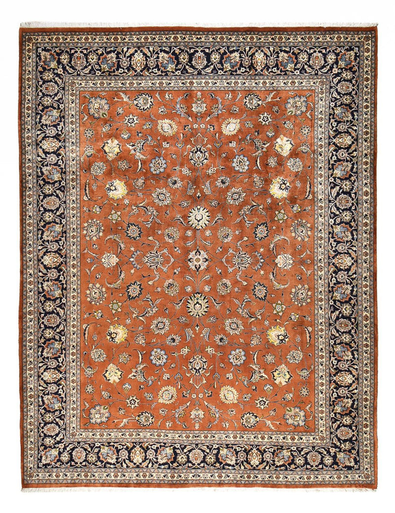 Persisk tæppe - Classic - Royal - 394 x 302 cm - rød