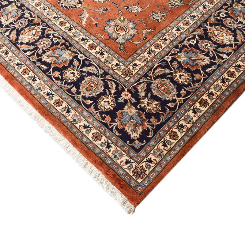 Persisk tæppe - Classic - Royal - 394 x 302 cm - rød