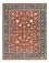 Persisk tæppe - Classic - Royal - 378 x 295 cm - rust