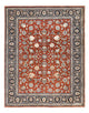 Mashhad Tæppe 378x295cm - Persisk tæppe