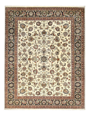Persisk tæppe - Classic - Royal - 390 x 292 cm - creme