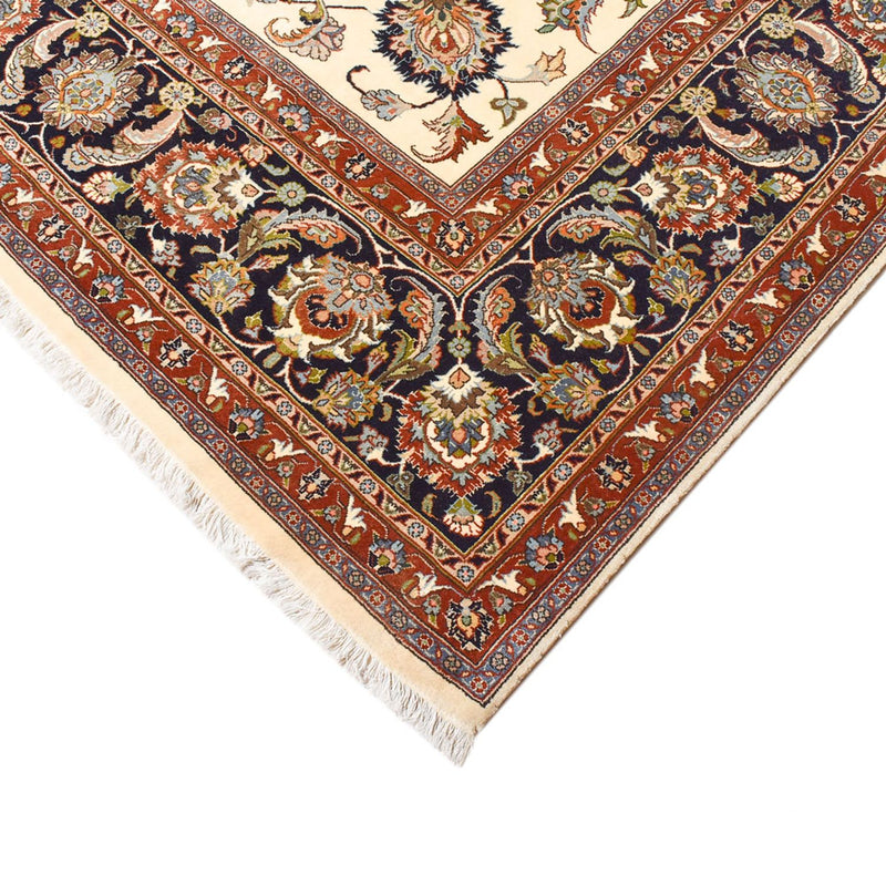 Persisk tæppe - Classic - Royal - 390 x 292 cm - creme