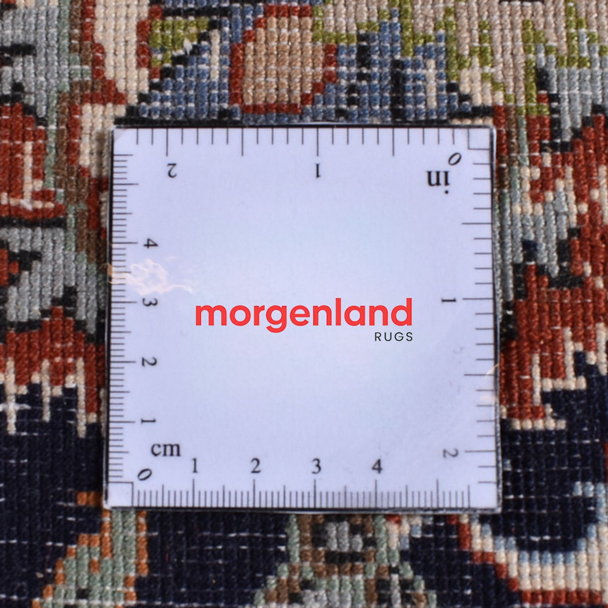 Persisk tæppe - Classic - Royal - 390 x 292 cm - creme