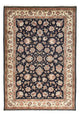 Mashhad Tæppe 211x307cm - Persisk tæppe