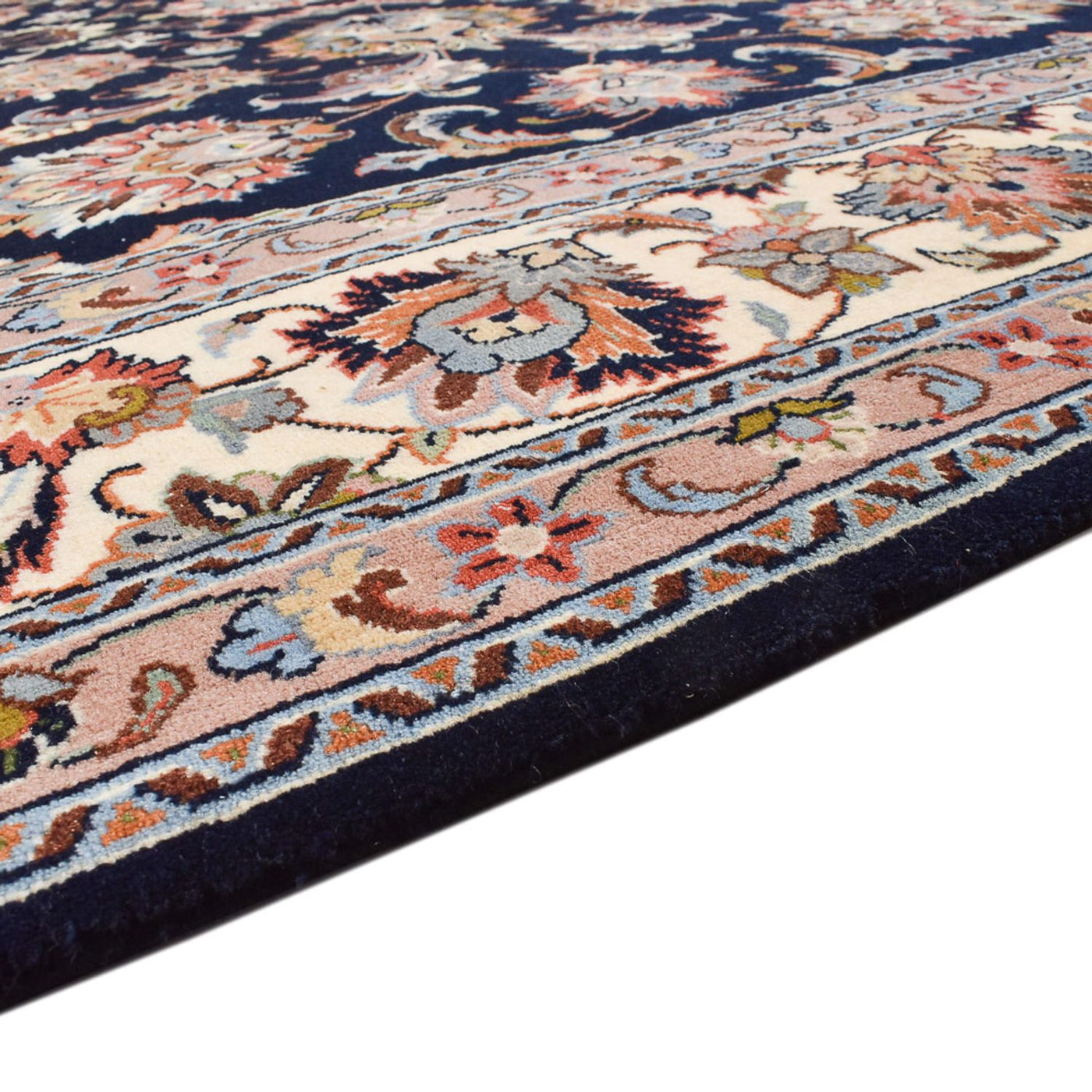 Mashhad Tæppe 286x205cm - Persisk tæppe