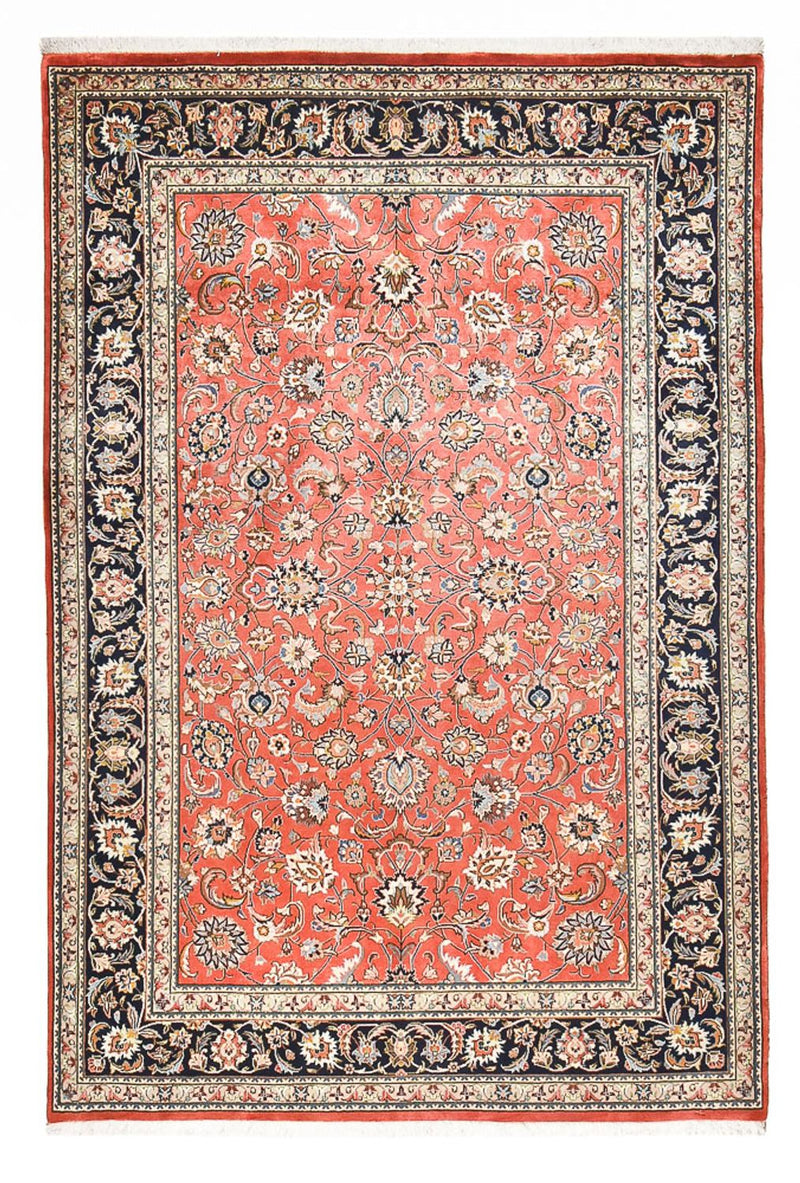 Persisk tæppe - Classic - 285 x 195 cm - rød