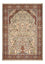 Persisk tæppe - Tabriz - Royal - 250 x 177 cm - sand