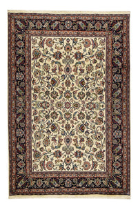 Persisk tæppe - Classic - 284 x 190 cm - lys beige