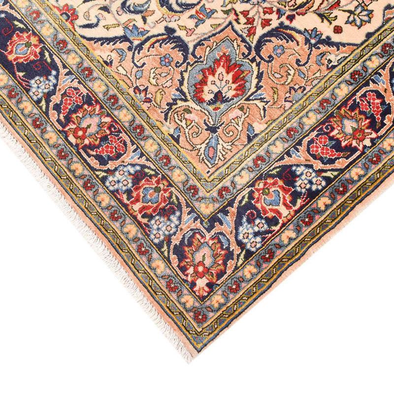 Persisk tæppe - Classic - 172 x 112 cm - mørk beige
