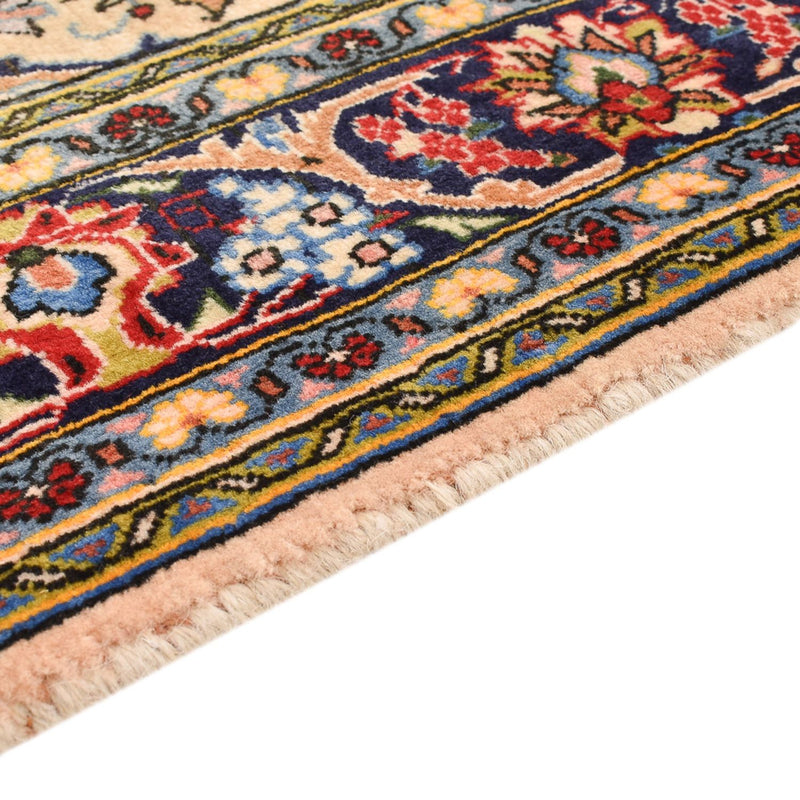 Persisk tæppe - Classic - 172 x 112 cm - mørk beige