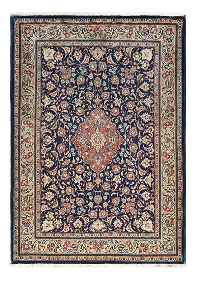 Sarouk Tæppe 145x208cm - Persisk tæppe
