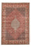 Persisk tæppe - Bijar - 305 x 206 cm - rust