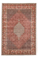 Bidjar Tæppe 206x305cm - Persisk tæppe