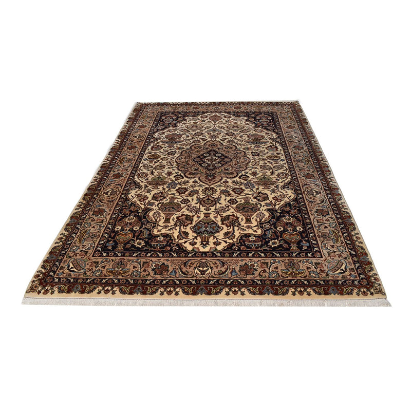 Persisk tæppe - Classic - 297 x 202 cm - sand