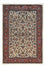Persisk tæppe - Classic - 202 x 138 cm - flerfarvet