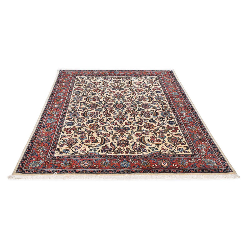 Persisk tæppe - Classic - 202 x 138 cm - flerfarvet